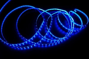 Светодиодная лента LC-5050-12BL30