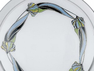 Точечный светильник Planet 3 83197