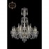 Подвесная люстра 11.24 11.24.10+5.220.XL-82.Gd.V0300