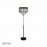 Торшер Triumph 7382/5F CR