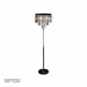 Торшер Triumph 7382/5F CR