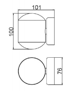 Архитектурная подсветка ST5212