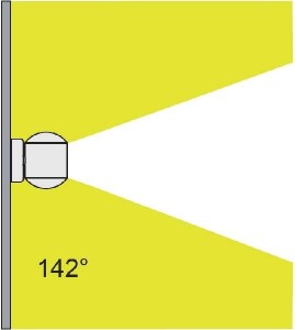 Архитектурная подсветка ST5212