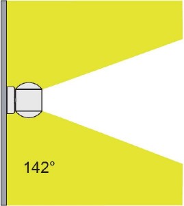 Архитектурная подсветка ST5212