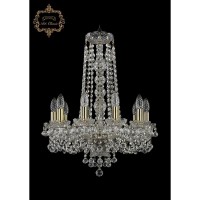 Подвесная люстра 11.26 11.26.10.165.h-62.Br.B