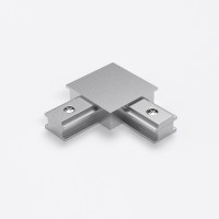 Коннектор Track Rail SL Recessed TRCM-1-1-L-CH