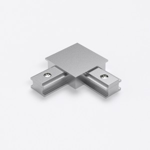 Коннектор Track Rail SL Recessed TRCM-1-1-L-CH