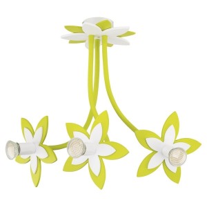 Потолочная люстра Flowers 6898