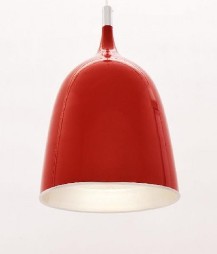 Подвесной светильник Beltone LDP 081029 RD