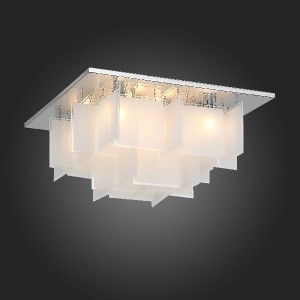 Потолочная люстра Insolito SL794.102.08