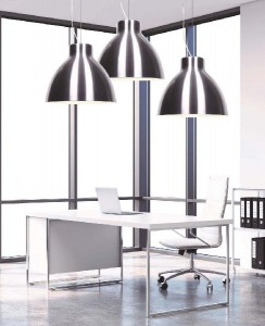 Подвесной светильник Cornella LDP 8358 SL