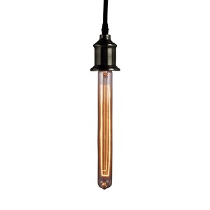 Подвесной светильник Edison CH024-1-ABG