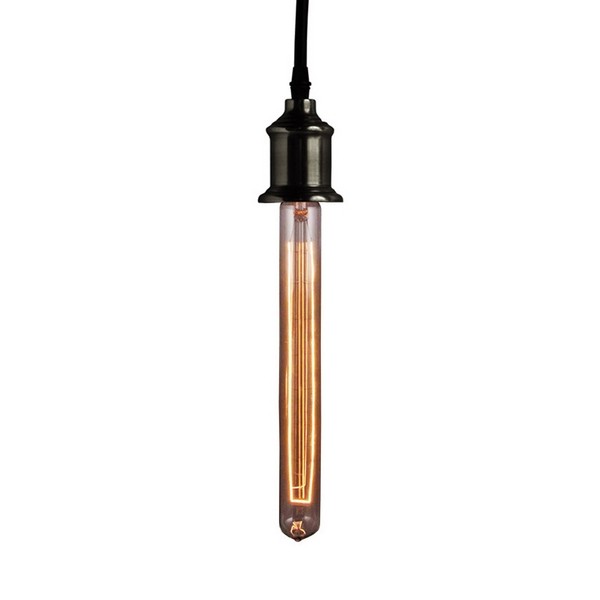 Подвесной светильник Edison CH024-1-ABG Подвесной светильник Edison CH024-1-ABG