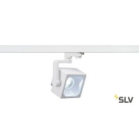 Трековый светильник 3Ph EURO CUBE 152781