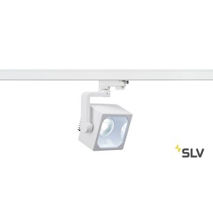 Трековый светильник 3Ph EURO CUBE 152781