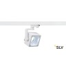Трековый светильник 3Ph EURO CUBE 152781