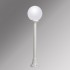 Наземный светильник Globe 250 G25.151.000.WYE27