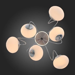 Потолочная люстра Acini SL717.552.06