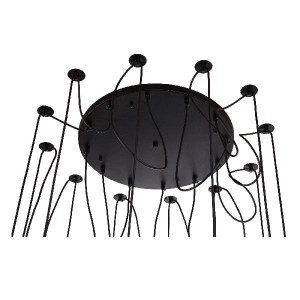 Подвесная люстра Buneve SL428.403.12