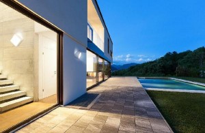 Настенный светильник Mini 5481