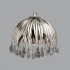Бра AX 24 AX 24 silver