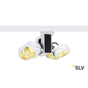 Трековый светильник 3Ph TEC KALU 1001430