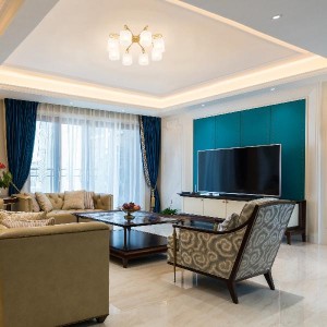 Потолочная люстра Camila 30143/8