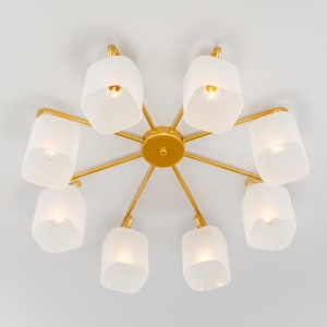 Потолочная люстра Camila 30143/8