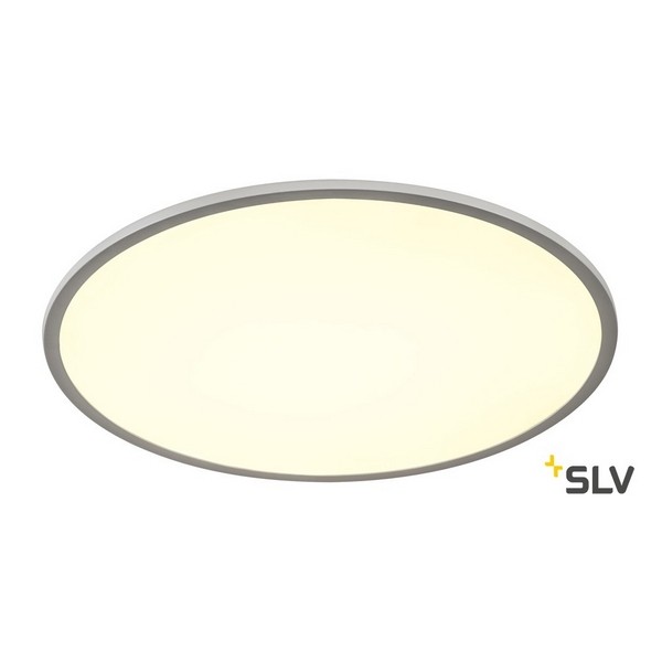 Потолочный светильник PANEL 60 ROUND DALI 1003043 Потолочный светильник PANEL 60 ROUND DALI 1003043