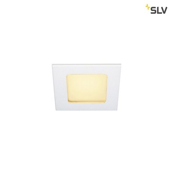 Точечный светильник Frame 112721 Точечный светильник Frame 112721