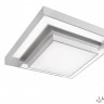 Потолочный светильник Summery B8015-72W/550*550 WH