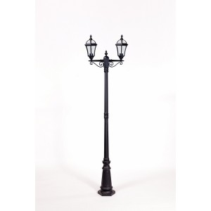 Наземный фонарь  95209S A Bl