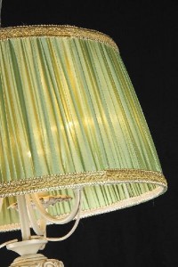 Подвесная люстра Olivia ARM325-55-W