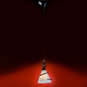 Подвесной светильник LA METAMORFOSI 12.9659