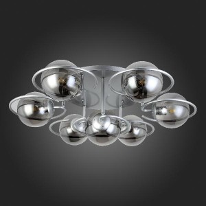 Потолочная люстра Galio SL418.172.07