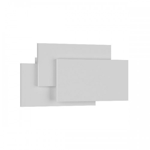 Настенный светильник SHADE GW-6809-9-WH-NW