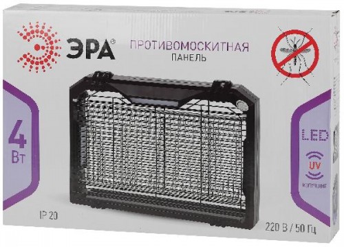 Противомоскитная лампа  ERAMF-09