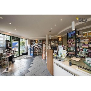 Точечный светильник New Tria 1001981