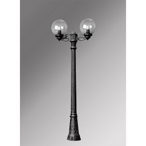 Наземный фонарь Globe 250 G25.156.S20.AXE27