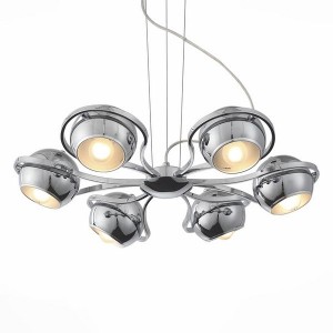 Подвесная люстра Lino SL852.103.06