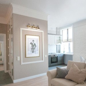 Спот Canotier 20082/3