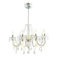 Подвесная люстра Mieder 2426-8P