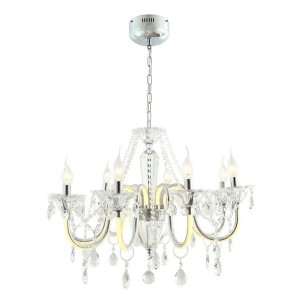 Подвесная люстра Mieder 2426-8P