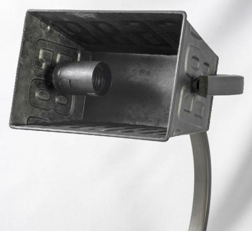 Интерьерная настольная лампа LSP LSP-0511