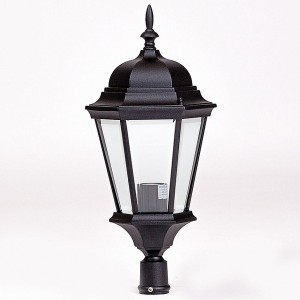 Плафон  91403L Bl