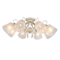 Потолочная люстра Orune OML-53007-08