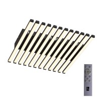 Потолочная люстра Paralleli SL839.402.18