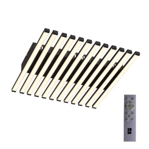 Потолочная люстра Paralleli SL839.402.18