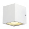 Настенный светильник уличный Sitra 232531