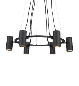 Подвесная люстра Porto 107357